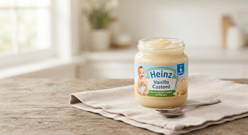 Dầu Olive Extra Virgin cho bé